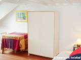 Paris T2 logement location appartement - Appartement r&eacute;f&eacute;rence PA-3212