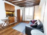 Paris Studio/T1 logements location appartements - Appartement r&eacute;f&eacute;rence PA-3214