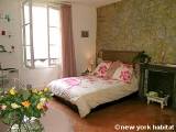 Paris Studio/T1 appartements location vacances - Appartement r&eacute;f&eacute;rence PA-3217