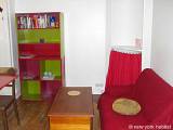 Paris Studio&nbsp;T1 logement location appartement - Appartement r&eacute;f&eacute;rence PA-3222