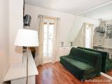 Paris Studio/T1 appartements location vacances - Appartement r&eacute;f&eacute;rence PA-3226