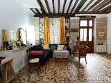 Par&iacute;s 1 Dormitorio alojamiento - Referencia apartamento PA-3232