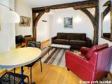 Paris Studio accommodation - Apartment reference PA-3235