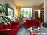 Paris 4 Zimmer Duplex Stadthaus wohnungsvermietung - Wohnungsnummer PA-3238