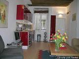 Paris Alcove&nbsp;Studio accommodation - Apartment reference PA-3239