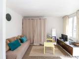 Paris 1 Bedroom apartment - Apartment reference PA-3243