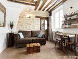 Paris Studiowohnung wohnungsvermietung - Wohnungsnummer PA-3255