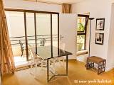Parigi Monolocale appartamento casa vacanze - Appartamento riferimento PA-3259