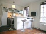 Paris 1 Bedroom apartment - Apartment reference PA-3269