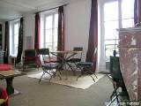 Parigi 1 Camera appartamento casa vacanze - Appartamento riferimento PA-3276