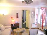 Paris 2 Zimmer wohnungsvermietung - Wohnungsnummer PA-3280