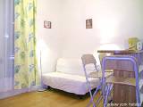 Paris 2 Zimmer wohnungsvermietung - Wohnungsnummer PA-3287