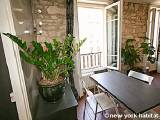 Parigi 2 Camere appartamento - Appartamento riferimento PA-3293