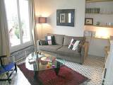 Paris Studiowohnung ferienwohnung - Wohnungsnummer PA-3298
