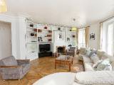 Paris 4 Zimmer wohnungsvermietung - Wohnungsnummer PA-3300