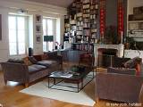 Paris 3 Bedroom Loft Duplex accommodation - Apartment reference PA-3303