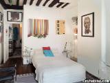 Paris 2 Zimmer ferienwohnung - Wohnungsnummer PA-3304