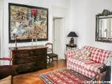 Paris 2 Zimmer ferienwohnung - Wohnungsnummer PA-3305