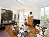 Paris T3 appartements location vacances - Appartement r&eacute;f&eacute;rence PA-3306