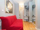 Paris Studio/T1 appartements location vacances - Appartement r&eacute;f&eacute;rence PA-3307