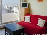 Par&iacute;s Estudio alojamiento - Referencia apartamento PA-3317