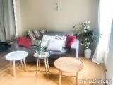 Par&iacute;s Estudio apartamento - Referencia apartamento PA-3326