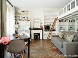 Paris Studio/T1 logements location appartements - Appartement r&eacute;f&eacute;rence PA-3327