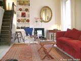 Parigi 2 Camere appartamento - Appartamento riferimento PA-3341