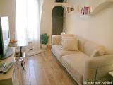 Paris 1 Bedroom accommodation - Apartment reference PA-3345
