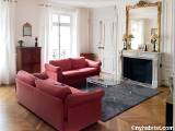 Paris 2 Bedroom apartment - Apartment reference PA-3348