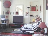 Paris 1 Bedroom accommodation - Apartment reference PA-3349
