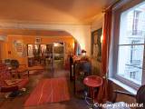Paris 2 Zimmer wohnungsvermietung - Wohnungsnummer PA-336