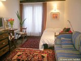Paris Studio accommodation - Apartment reference PA-3364