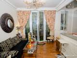 Paris Studiowohnung wohnungsvermietung - Wohnungsnummer PA-3373