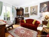 Paris 2 Zimmer wohnungsvermietung - Wohnungsnummer PA-3387