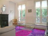 Paris 1 Bedroom apartment - Apartment reference PA-3389