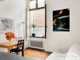 Paris 2 Zimmer wohnungsvermietung - Wohnungsnummer PA-3394