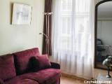 Paris Studio accommodation - Apartment reference PA-3395
