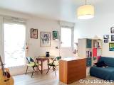 Paris Studio apartment - Apartment reference PA-3396