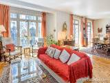 Parigi 3 Camere appartamento - Appartamento riferimento PA-3399