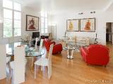 Paris 4 Zimmer wohnungsvermietung - Wohnungsnummer PA-3406