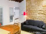 Paris T2 logements location appartements - Appartement r&eacute;f&eacute;rence PA-3408
