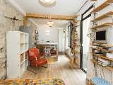 Paris Studio accommodation - Apartment reference PA-3411