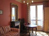 Paris T3 appartements location vacances - Appartement r&eacute;f&eacute;rence PA-3416