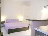 Paris Studio apartment - Apartment reference PA-3417