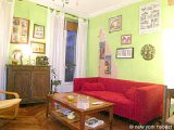 Paris T2 logements location appartements - Appartement r&eacute;f&eacute;rence PA-3420