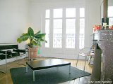 Par&iacute;s 2 Dormitorios alojamiento - Referencia apartamento PA-3429