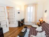 Paris 1 Bedroom accommodation - Apartment reference PA-3434