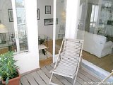 Paris T3 logements location appartements - Appartement r&eacute;f&eacute;rence PA-3436