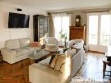 Paris T3 appartements location vacances - Appartement r&eacute;f&eacute;rence PA-3441